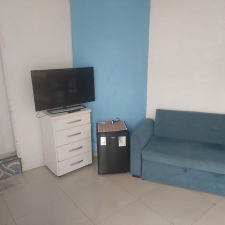 Pousada & Hostel Boca Da Barra Итаньяэн Номер фото