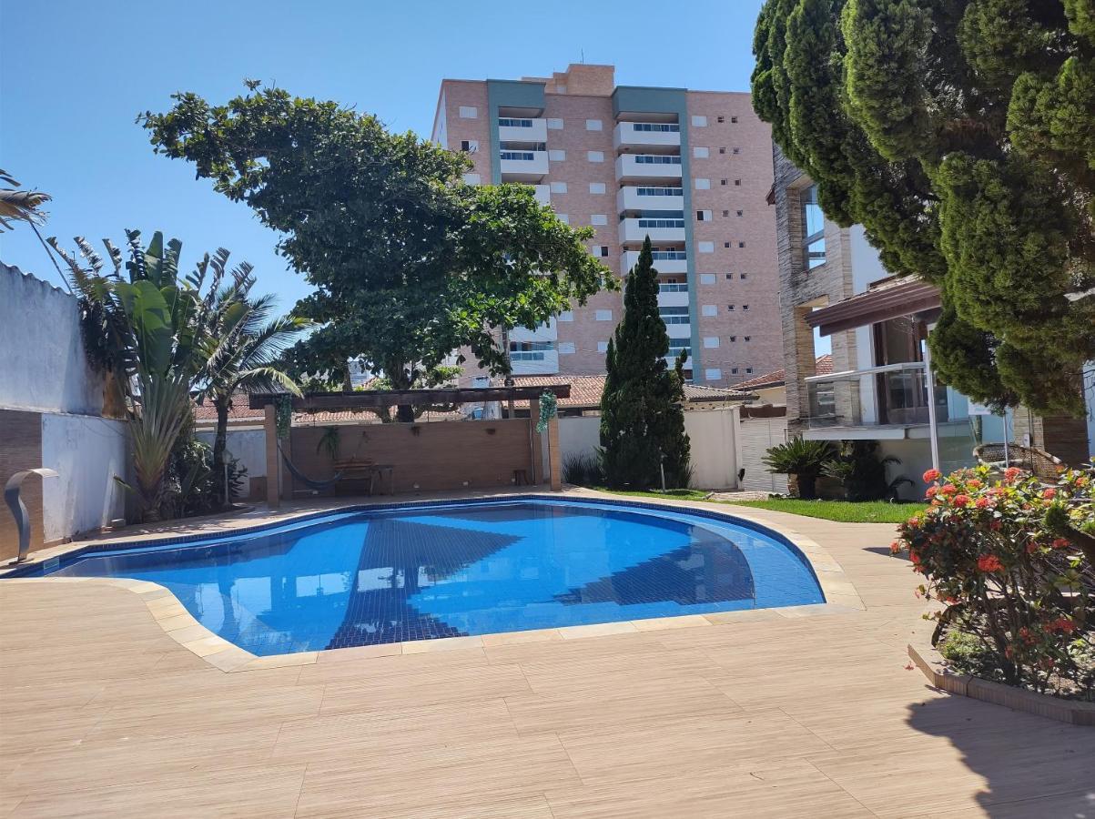 Pousada & Hostel Boca Da Barra Итаньяэн Экстерьер фото
