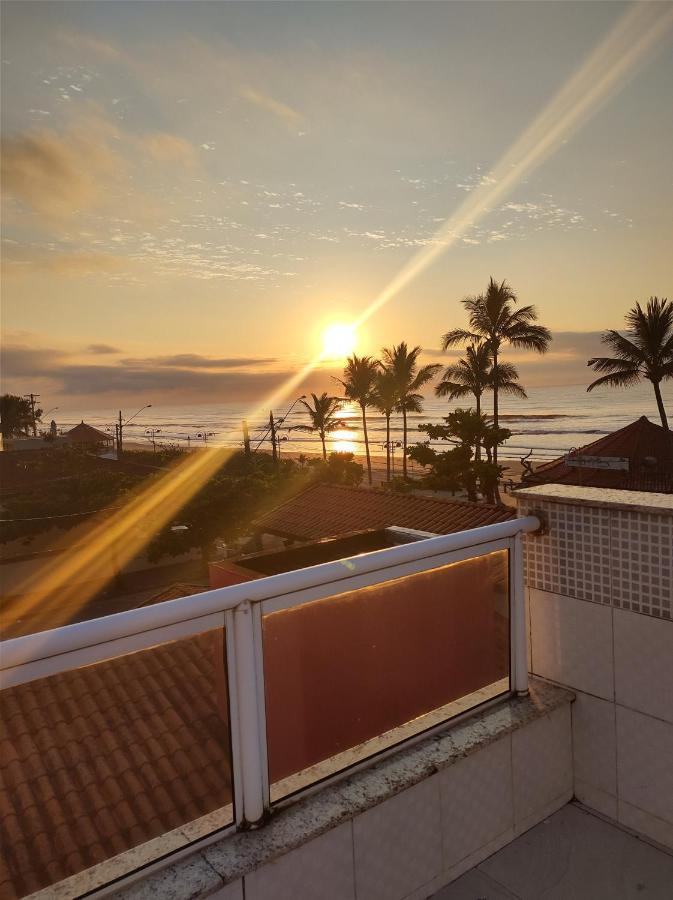 Pousada & Hostel Boca Da Barra Итаньяэн Экстерьер фото