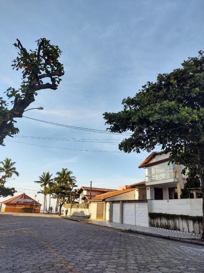 Pousada & Hostel Boca Da Barra Итаньяэн Экстерьер фото