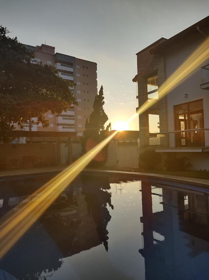 Pousada & Hostel Boca Da Barra Итаньяэн Экстерьер фото