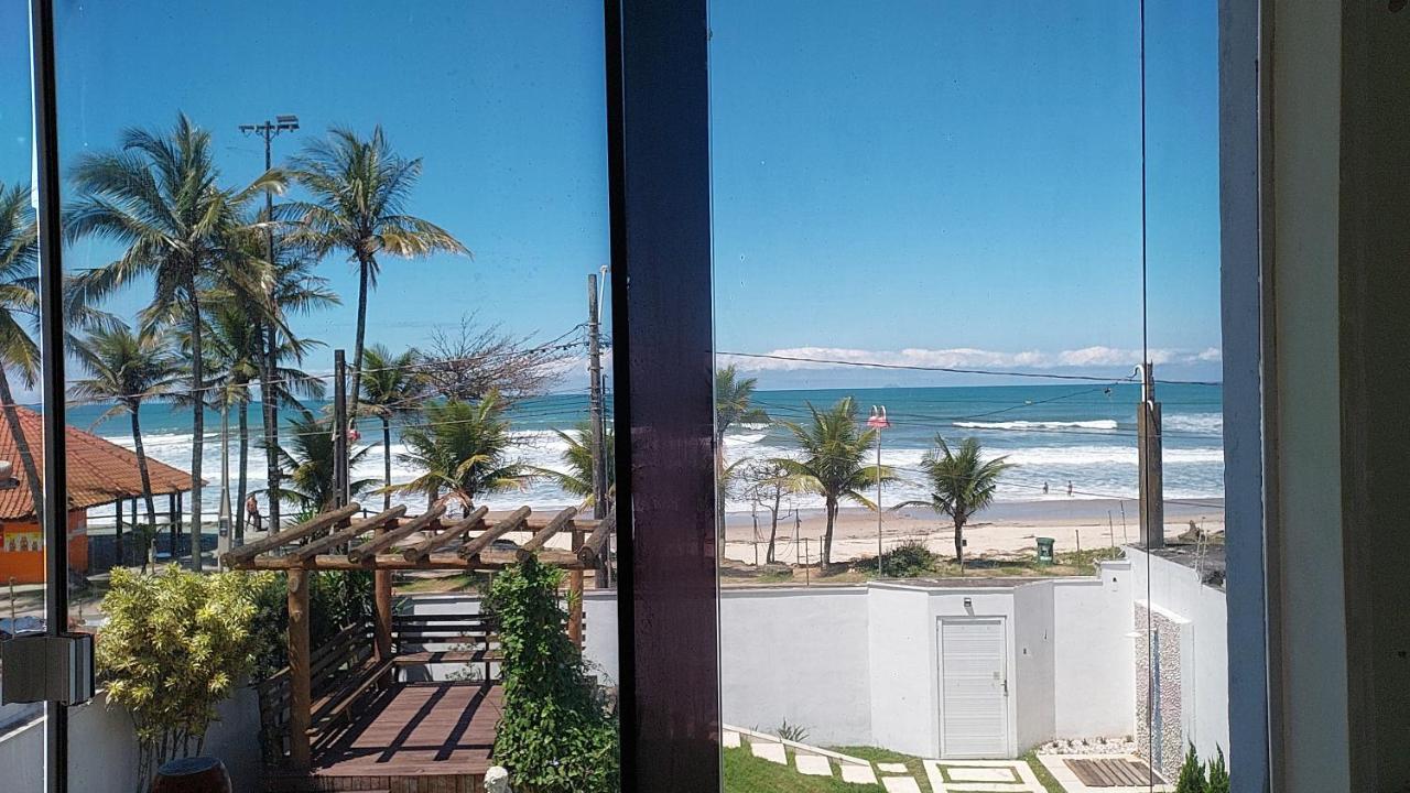 Pousada & Hostel Boca Da Barra Итаньяэн Номер фото