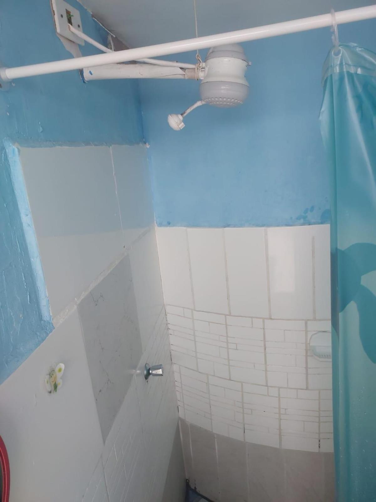 Pousada & Hostel Boca Da Barra Итаньяэн Номер фото