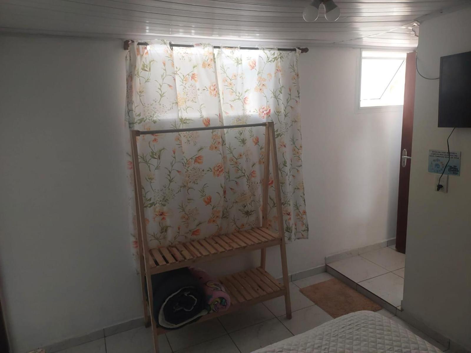Pousada & Hostel Boca Da Barra Итаньяэн Номер фото