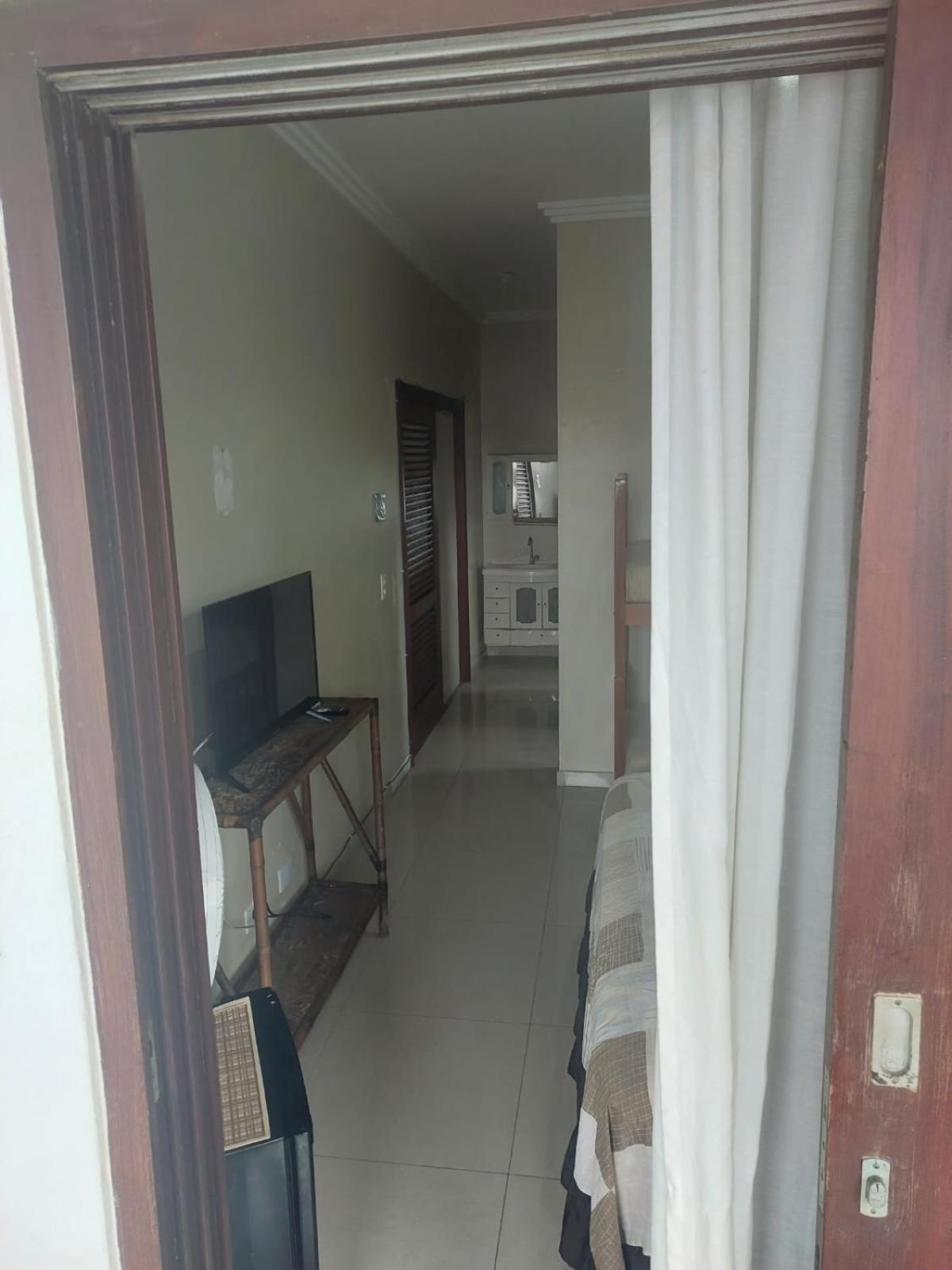 Pousada & Hostel Boca Da Barra Итаньяэн Номер фото