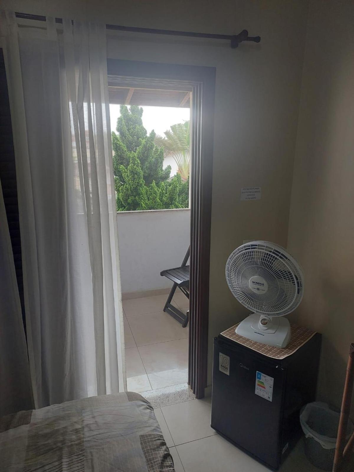 Pousada & Hostel Boca Da Barra Итаньяэн Номер фото