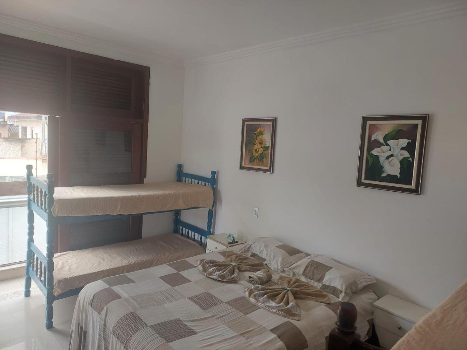 Pousada & Hostel Boca Da Barra Итаньяэн Номер фото