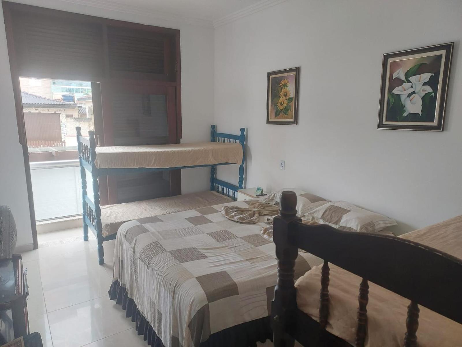 Pousada & Hostel Boca Da Barra Итаньяэн Номер фото
